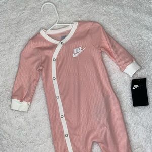 SOLD | NWT Nike Onesie